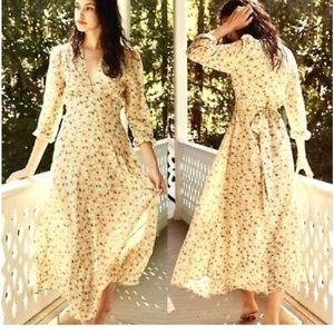 Doen Charleston dress